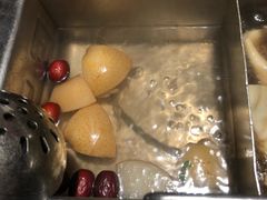 -海底捞火锅(枫蓝国际购物中心店)