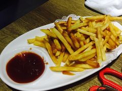 -やきにく 牛将日式焼肉(新华路店)