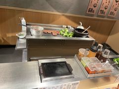 -肉肉大米(金虹桥店)