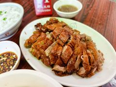 烧鹅例牌-凌舍好烧鹅(中山路店)