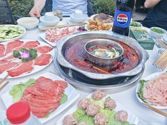 -枇杷园食为鲜火锅(南山店)