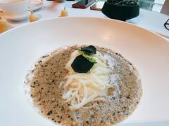 -广州富力丽思卡尔顿酒店·丽轩·粤菜