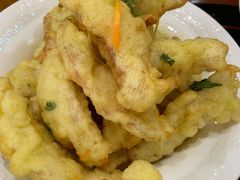 -老朴饭店(邮政街总店)