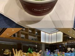 -康帝国际酒店-艾斯本自助西餐厅