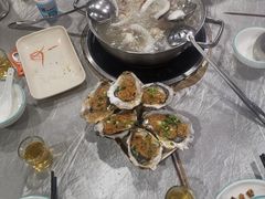 -东山羊庄(八卦岭店)