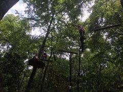 -石燕湖生态旅游景区