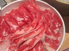 -巴奴毛肚火锅(七宝领展广场店)