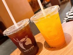 -瑞幸咖啡(解放碑英利大融城店)