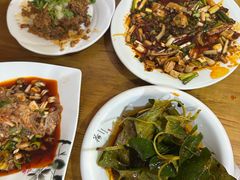 -白家高记肥肠粉(总店)