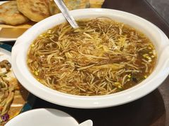 素烩汤-高晓山馅饼店(牛庄百年店)