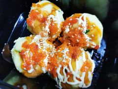土豆沙拉-村上一屋(回龙观店)