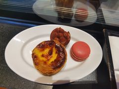 -广州富力君悦大酒店·凯菲厅