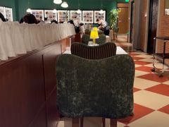 -漢舍中国菜馆(浦东嘉里城店)