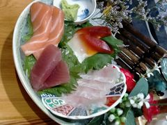 -福匠日本料理(人民路店)