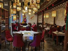 -吴山贡鹅(罍街店)