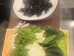 -蝎王府羊蝎子(天通苑店)