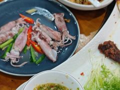 -醉壹号海鲜大排档(厦门店)