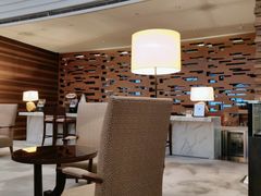 -天津海河悦榕庄·Lobby Lounge大堂吧