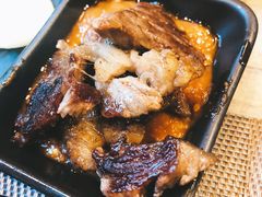 -香猪坊韩国烤肉专属门店(魏公村店)