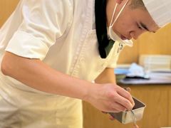 -松临·铁板烧&Omakase(神农店)