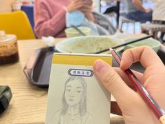 -晓午阳常熟炒浇面(红庙店)