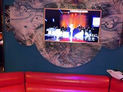 -萧邦音乐会所KTV·蒸汽活海鲜自助(福田店)
