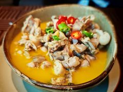-汤家茗苑·精致私房菜(白沙店)