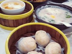 -东江海鲜酒家(艺都分店)