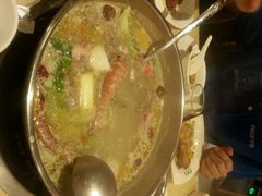 picture-蒙肥羊·酸汤潮牛·鲜牛肉火锅烤肉自助(岗顶店)