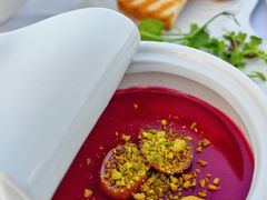 -Kathleen's Waitan 凯圣琳江景西餐厅(外滩店)