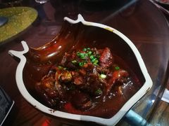 -德叔阙里·衢州菜馆(月湖店)