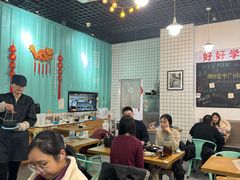 -唔止卤嘢·潮州府城菜(鹭江店)