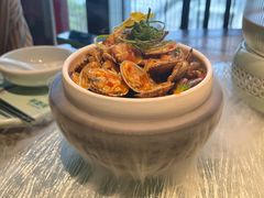 -佬麻雀·新湘菜(东方宝泰店)