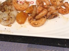 -大渔铁板烧(大悦城店)