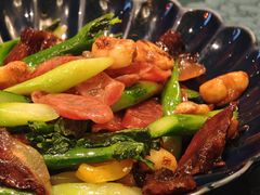 -誉八仙粤菜(万象天地店)