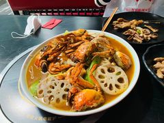 -沪小胖小龙虾(淮海中路旗舰店)