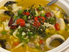 -君霖海鲜私房菜(春柳店)