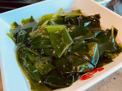 海带-七欣天香辣蟹火锅(上海银亿滨江店)