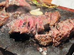-一沙一城·岩烤牛扒(深圳首店)