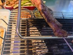 -江合勇丹东兄弟小串海鲜烧烤(总店)