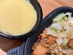 -永和大王(春日上新·浦东南路店)