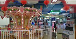 -开心哈乐儿童主题乐园(孙河易事达店)