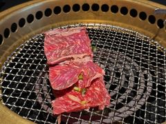 -谷牛和牛烤肉(漕河泾印象城店)