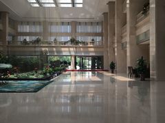 -曲江惠宾苑宾馆(大雁塔大唐不夜城店)