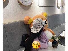 -漫咖啡(中纺国际店)