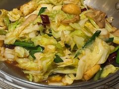 -老人和饭店(淮海中路店)