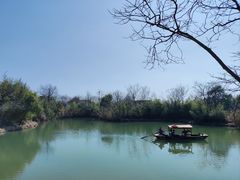 -西溪国家湿地公园