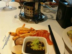 -星伦多 自助料理(圆融店)