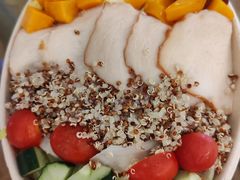 -丽都DELICATESSEN熟食店