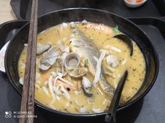 -好麺世家海鲜面馆(新建中路店)